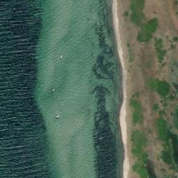 Satellite imagery of Kieler Ort, DE