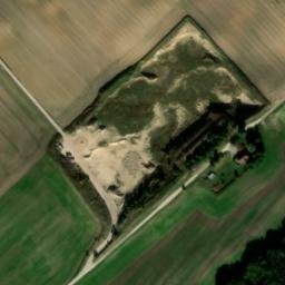Satellite imagery of Hüttenberg, DE