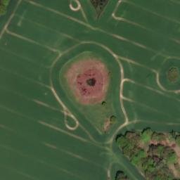 Satellite imagery of Mühlenberg, DE