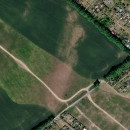 Satellite imagery of Fernmeldeturm Wolgast, DE