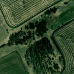 Satellite imagery of Долгий Мыс, KZ