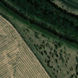 Satellite imagery of Баталова Грива, KZ