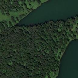 Satellite imagery of Октябринка, KZ