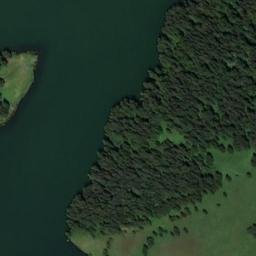 Satellite imagery of Октябринка, KZ