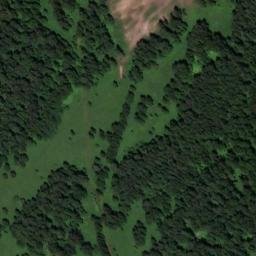 Satellite imagery of Октябринка, KZ
