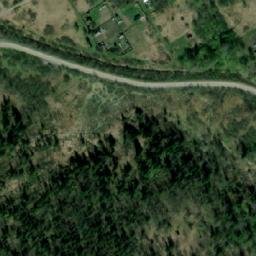 Satellite imagery of Санаторный, KZ