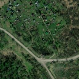 Satellite imagery of Санаторный, KZ