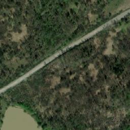Satellite imagery of Санаторный, KZ