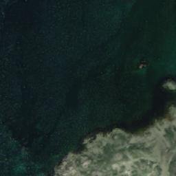 Satellite imagery of Useless Point Light, CA