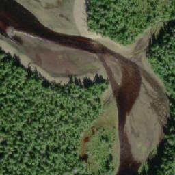 Satellite imagery of Useless Point, CA