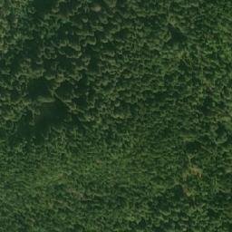 Satellite imagery of Elizabeth Peak, CA