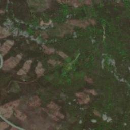 Satellite imagery of cairn, GB