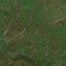 Satellite imagery of cairn, GB