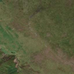 Satellite imagery of cairn, GB