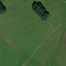 Satellite imagery of Skelterton Hill, GB
