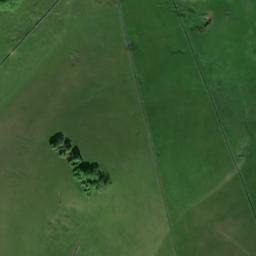 Satellite imagery of Skelterton Hill, GB