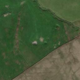 Satellite imagery of Skelterton Hill, GB