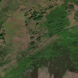 Satellite imagery of Numberstones End, GB