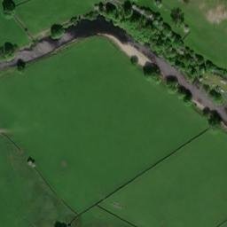 Satellite imagery of Kail Hill, GB
