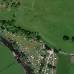 Satellite imagery of Kail Hill, GB