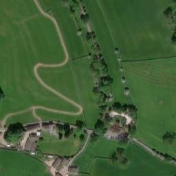 Satellite imagery of Kail Hill, GB