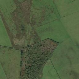 Satellite imagery of Carlhow Stoop, GB