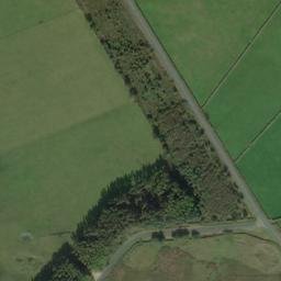 Satellite imagery of Carlhow Stoop, GB