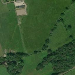 Satellite imagery of KF 38, GB