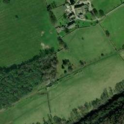 Satellite imagery of KF 38, GB