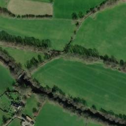 Satellite imagery of KF40, GB