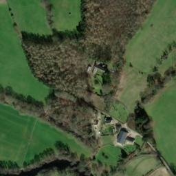 Satellite imagery of KF40, GB