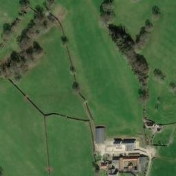 Satellite imagery of KF40, GB