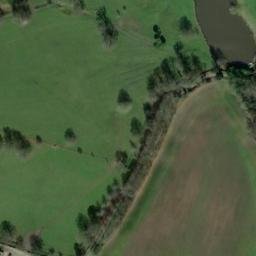 Satellite imagery of Ripley Castle, GB