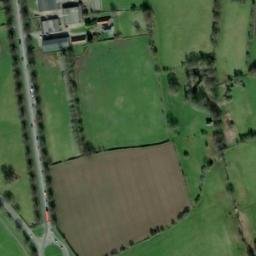 Satellite imagery of Ripley Castle, GB