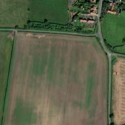 Satellite imagery of Leppington, GB