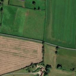 Satellite imagery of Leppington, GB