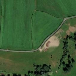 Satellite imagery of Leppington, GB