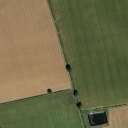 Satellite imagery of Acklam, GB