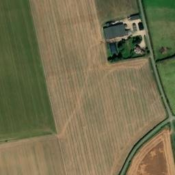 Satellite imagery of Acklam, GB