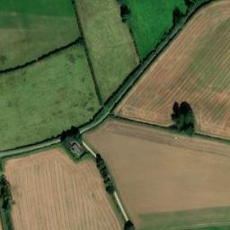 Satellite imagery of Acklam, GB