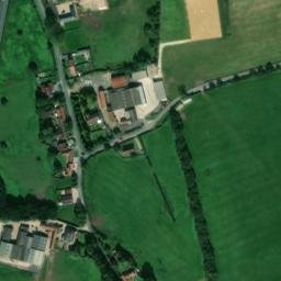 Satellite imagery of Fraisthorpe Motte, GB