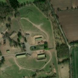 Satellite imagery of Wodansberg, DE