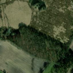 Satellite imagery of Bollsberg, DE