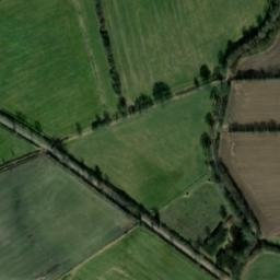 Satellite imagery of Vossberg, DE
