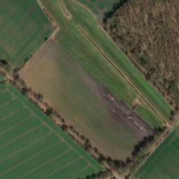 Satellite imagery of Gannerhalsberg, DE