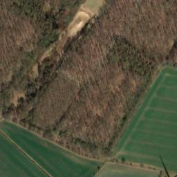 Satellite imagery of Gannerhalsberg, DE