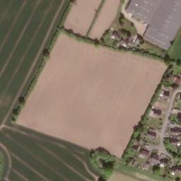 Satellite imagery of Katzenberg, DE