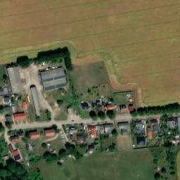 Satellite imagery of Kahlberg, DE