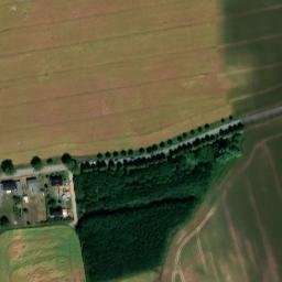 Satellite imagery of Kahlberg, DE