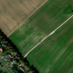 Satellite imagery of Krögers Berg, DE